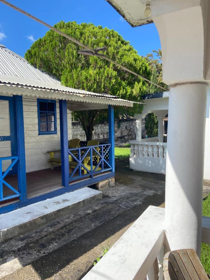 نيغريل Westport Cottage المظهر الخارجي الصورة