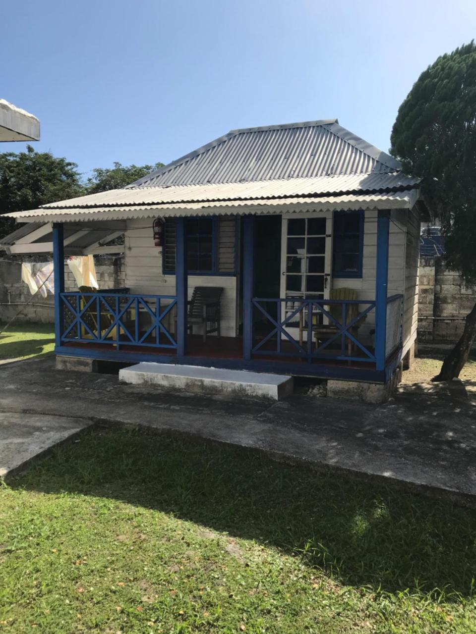 نيغريل Westport Cottage المظهر الخارجي الصورة